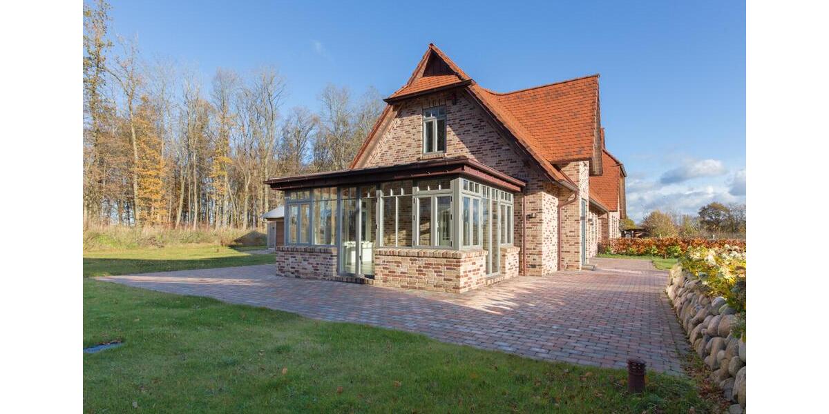 Doppelhaushälfte Rabenkirchen-Faulück Faulück - 5 Zimmer, 144 m&sup2;, 2.500&euro; | Angebot:24747304