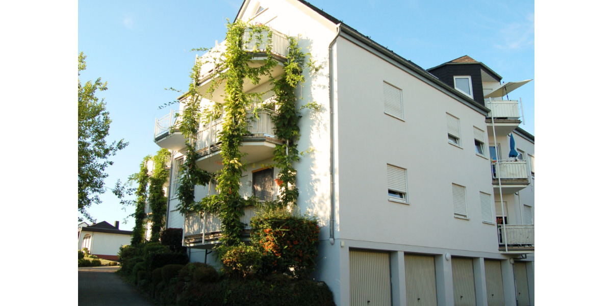 Etagenwohnung Wittlich Lüxem - 2 Zimmer, 49 m&sup2;, 515&euro; | Angebot:26141224