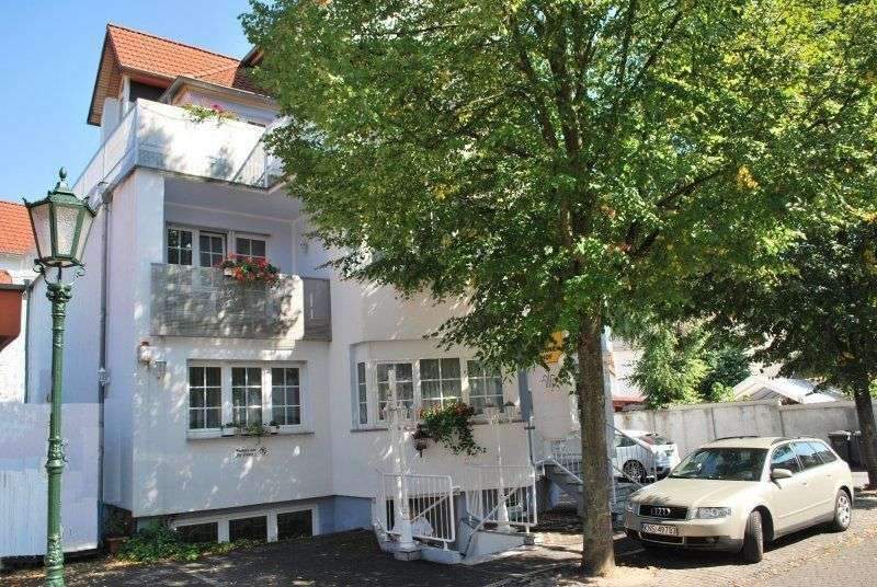 Möblierte Wohnung auf Zeit zu vermieten: 1 zimmer