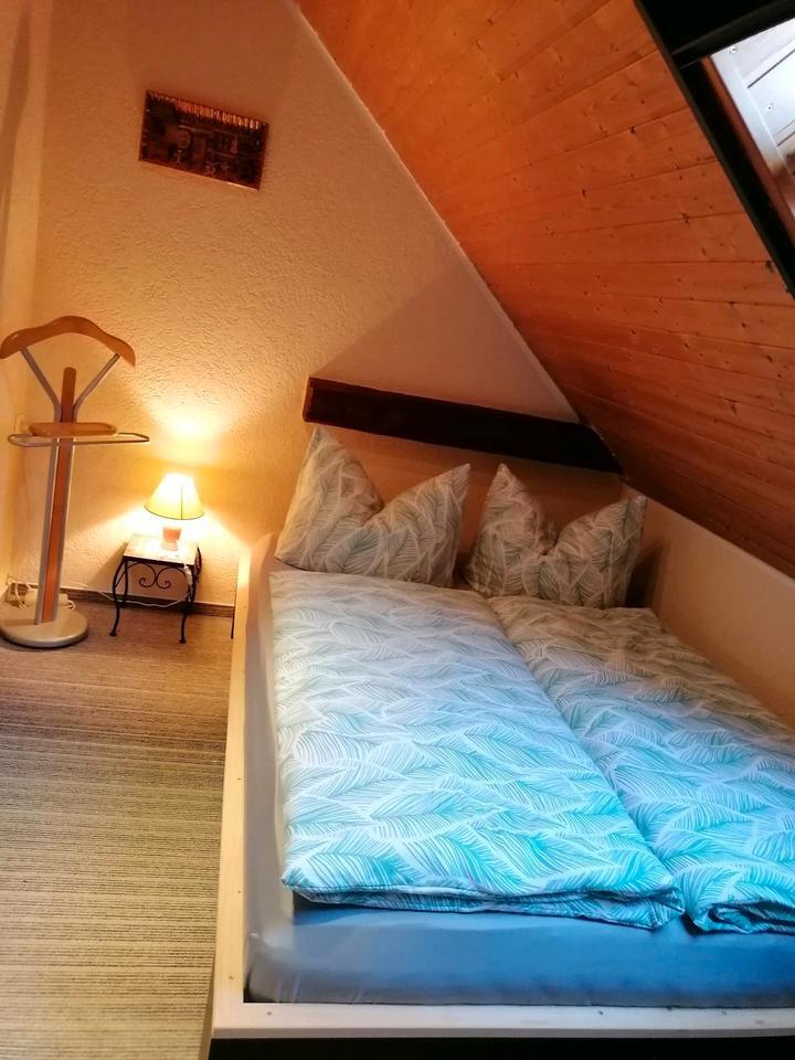 PrivatZimmer Vermietung am Elberadweg in Breitenhagen