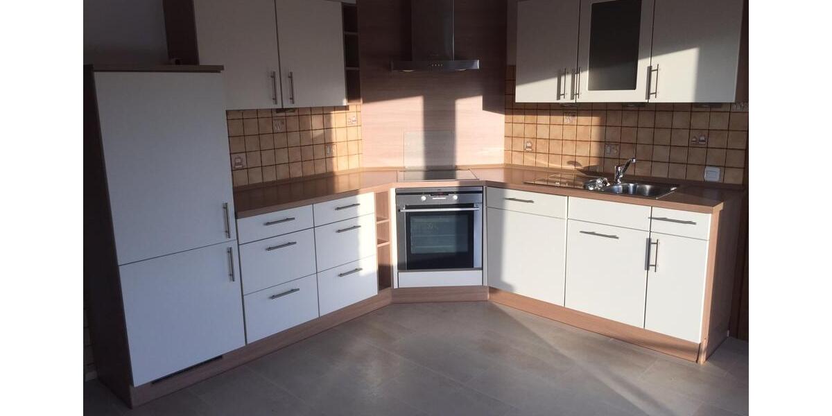 Dachgeschoßwohnung Kleve - 3 Zimmer, 102 m&sup2;, 756&euro; | Angebot:26062542