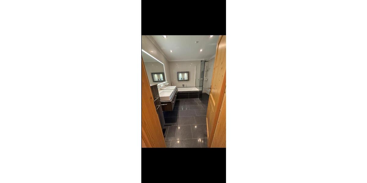 Erdgeschoßwohnung Chamerau - 3 Zimmer, 85 m&sup2;, 675&euro; | Angebot:26400526