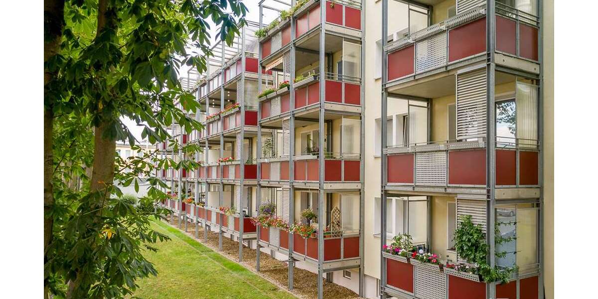 Etagenwohnung Magdeburg Neue Neustadt - 3 Zimmer, 65 m&sup2;, 488&euro; | Angebot:27014696