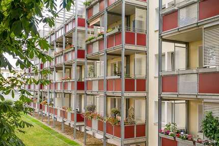 Wohnung Magdeburg Neue Neustadt - 3 Zimmer, 65 m&sup2;, 488&euro; | Angebot:27014696