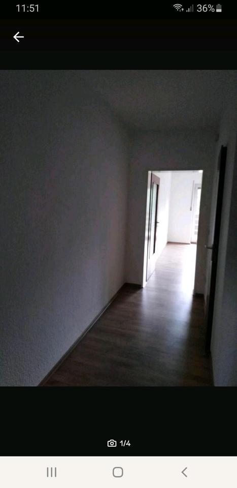 Einzugsbereit 2 ZKDB, Balkon, AR, Keller 55 qm