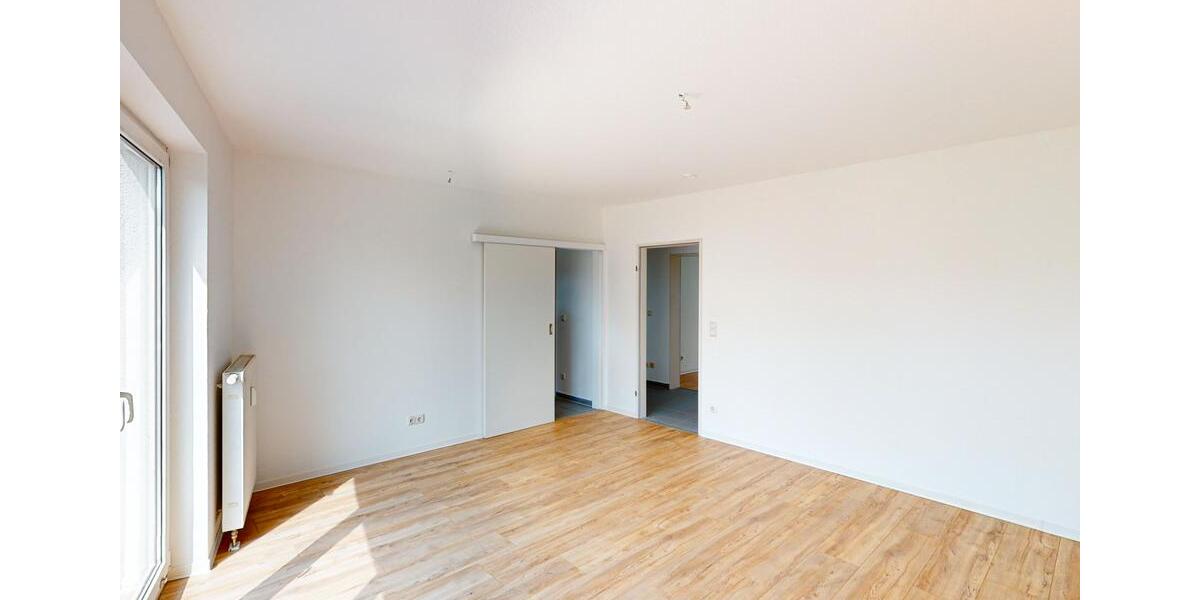 Erdgeschoßwohnung Schwerin - 3 Zimmer, 73 m&sup2;, 690&euro; | Angebot:25056225