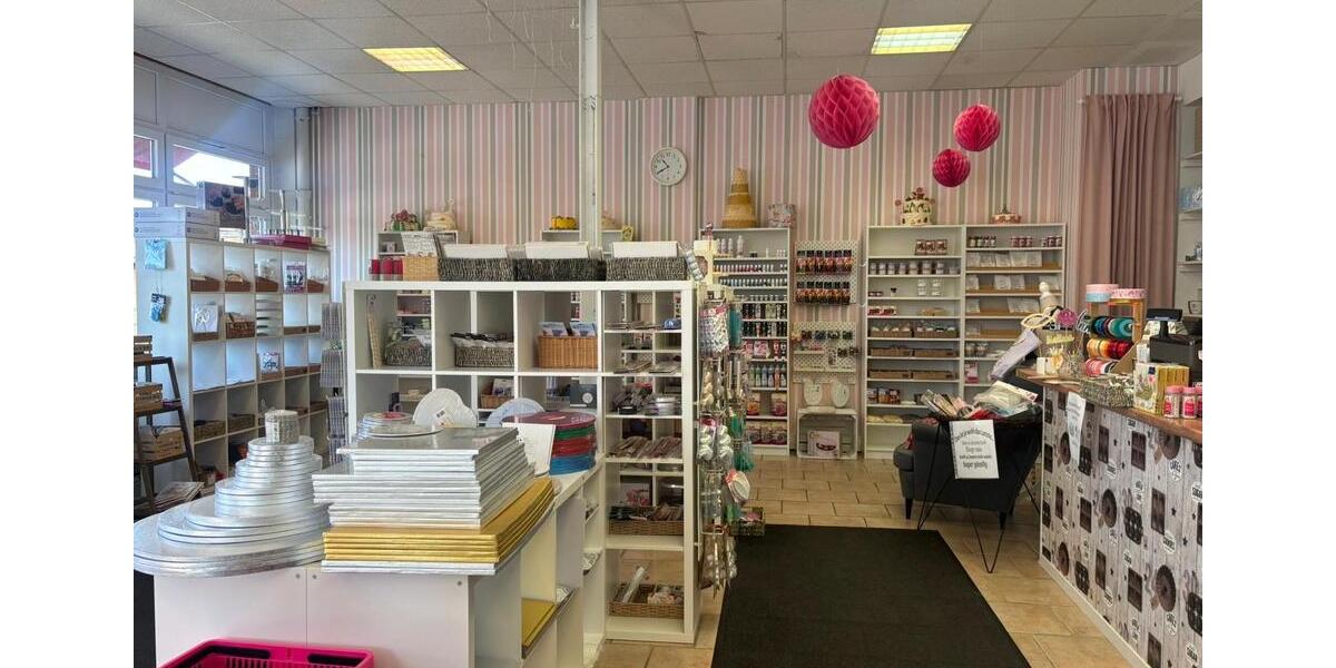 Gewerbeobjekt Elmshorn - 1.400&euro; | Angebot:25819090