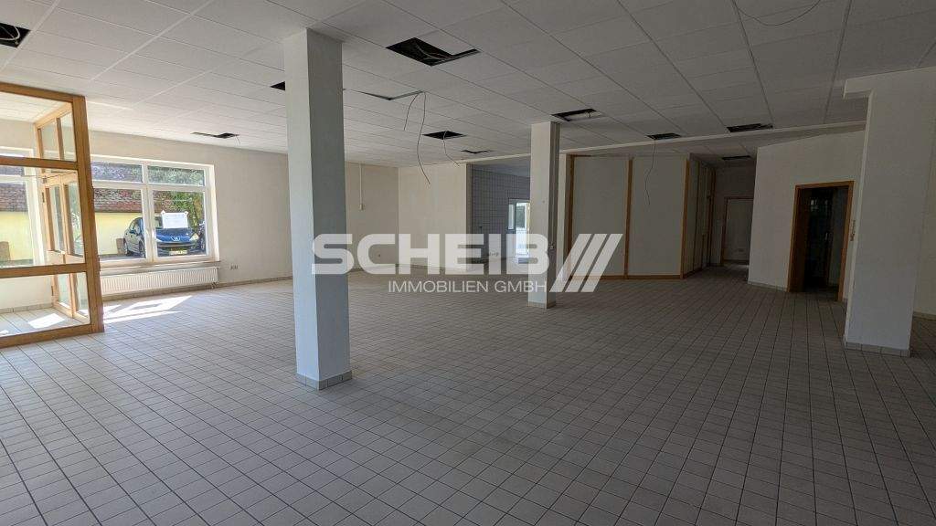 Gewerbeobjekt Blaufelden Wiesenbach - 975&euro; | Angebot:25768486