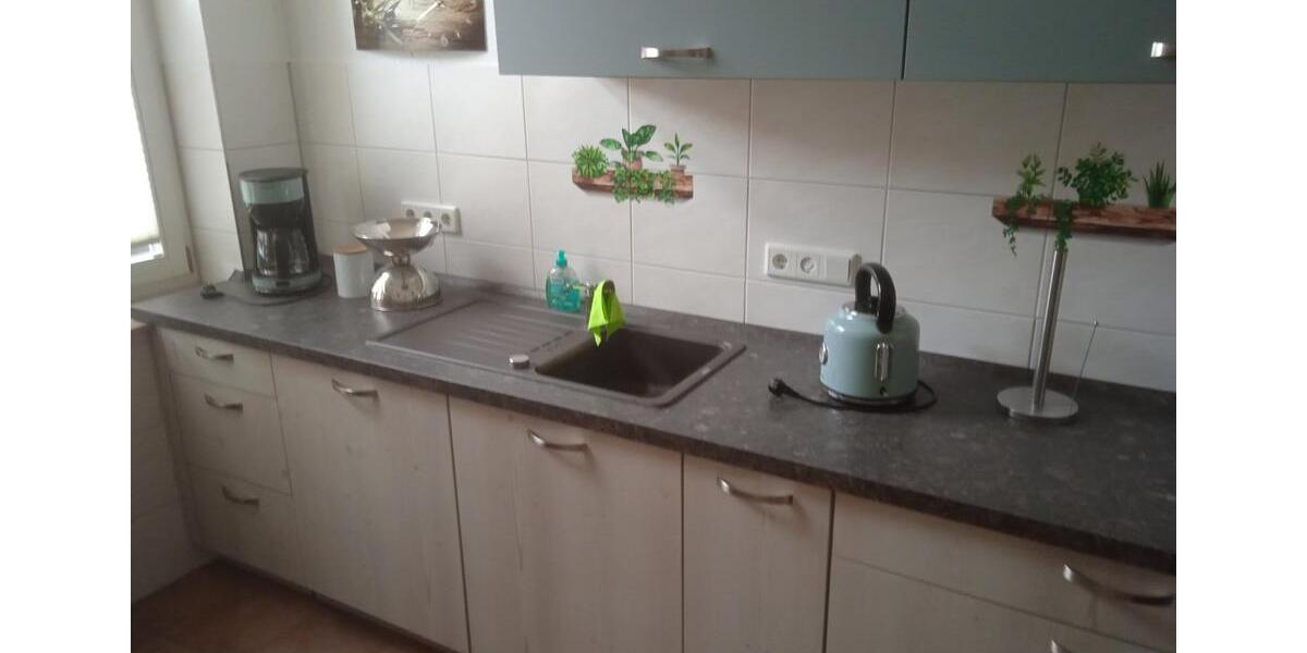 Erdgeschoßwohnung Torgau - 3 Zimmer, 90 m&sup2;, 520&euro; | Angebot:25931383