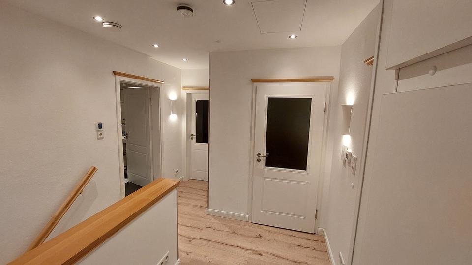 Etagenwohnung Zeven - 2.5 Zimmer, 80 m&sup2;, 1.090&euro; | Angebot:25060510