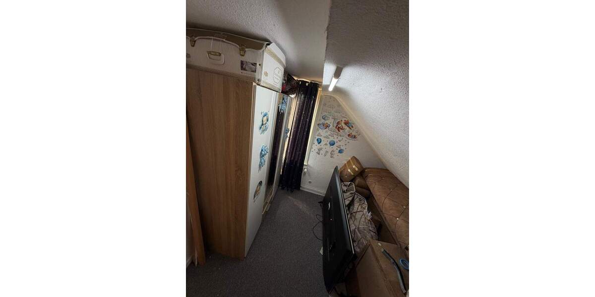 Etagenwohnung Goslar Vienenburg - 3 Zimmer, 60 m&sup2;, 420&euro; | Angebot:25774590