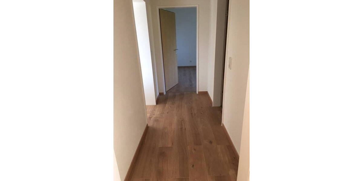 Etagenwohnung Goslar Steinberg - 3 Zimmer, 72 m&sup2;, 570&euro; | Angebot:26102899