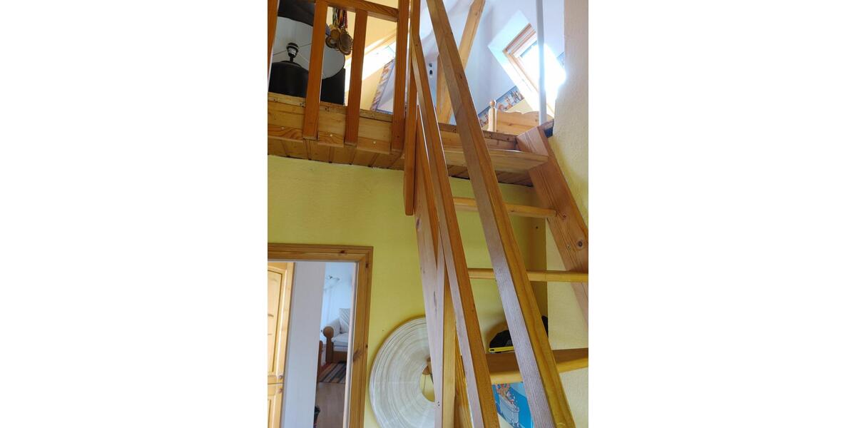 Etagenwohnung Saarbrücken West - 2 Zimmer, 50 m&sup2;, 600&euro; | Angebot:24660864