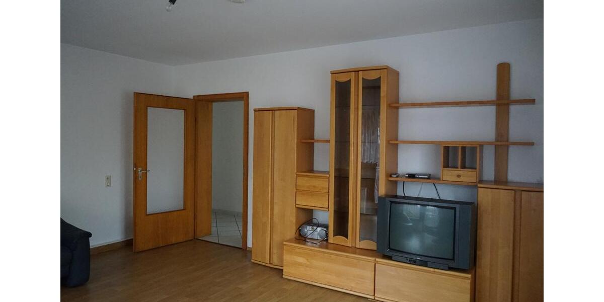Etagenwohnung Wasserlosen - 4 Zimmer, 88 m&sup2;, 700&euro; | Angebot:24218016