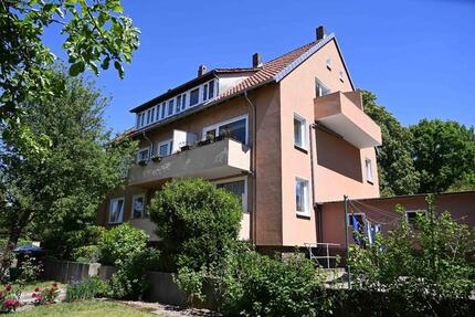 Wohnung Hildesheim Itzum-Marienburg - 2 Zimmer, 43 m&sup2;, 540&euro; | Angebot:24979521