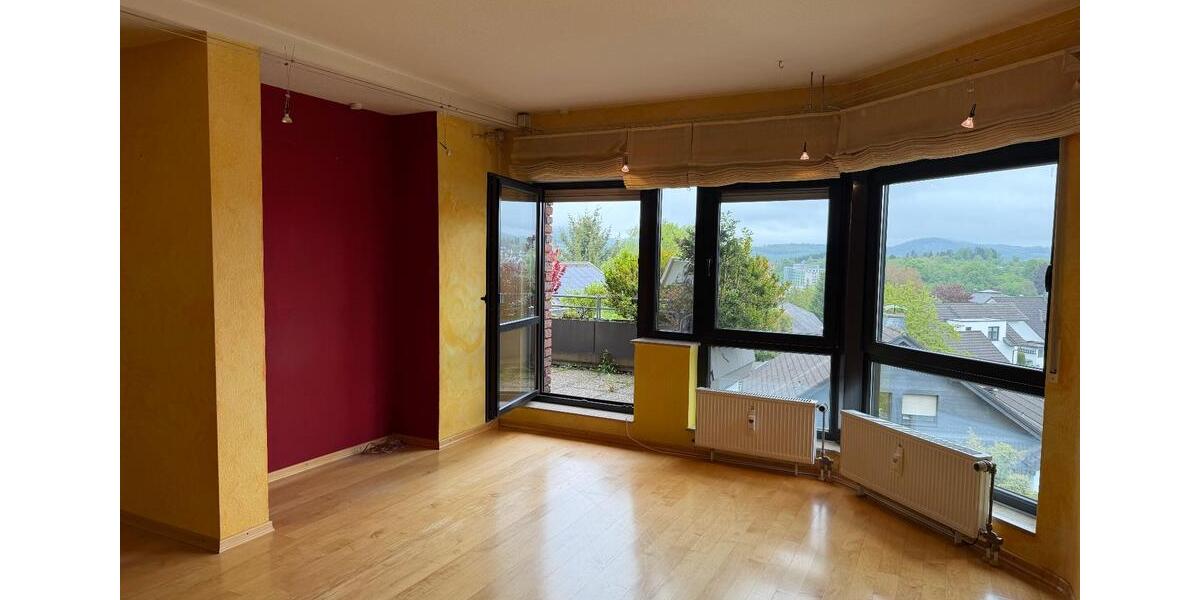 Etagenwohnung Attendorn - 1 Zimmer, 84 m&sup2;, 950&euro; | Angebot:26494615