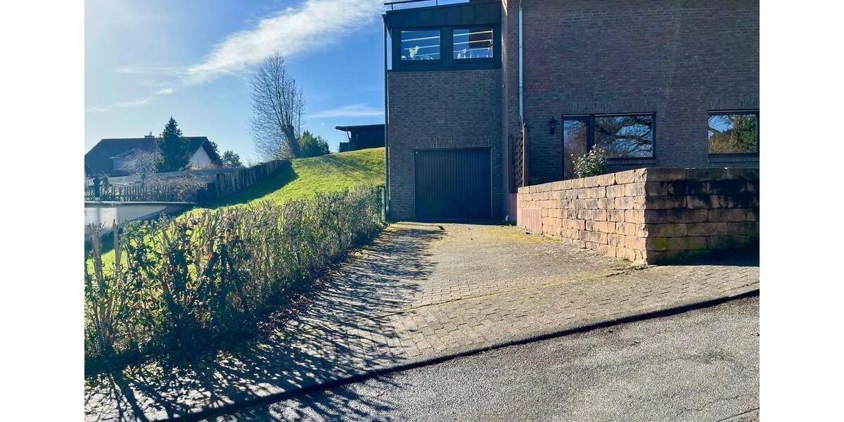 Etagenwohnung Mechernich - 2 Zimmer, 80 m&sup2;, 890&euro; | Angebot:25025760