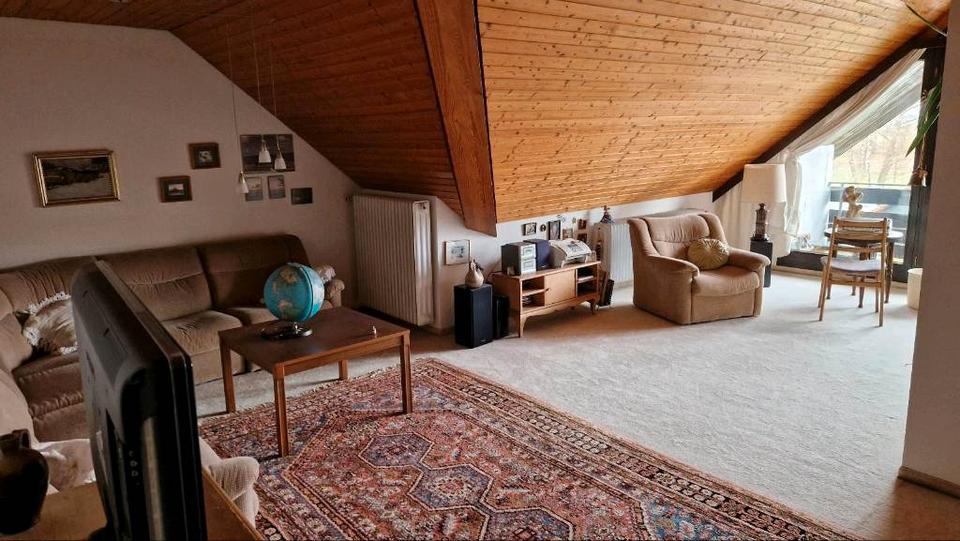 Wohnen auf Zeit Friedberg - 1 Zimmer, 34 m&sup2;, 700&euro; | Angebot:26507005