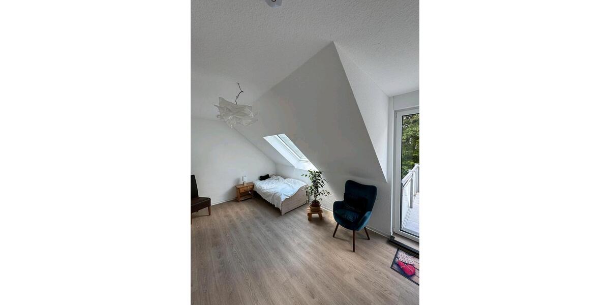 Wohnen auf Zeit Bochum Bochum-Nord - 1 Zimmer, 19 m&sup2;, 550&euro; | Angebot:26652649