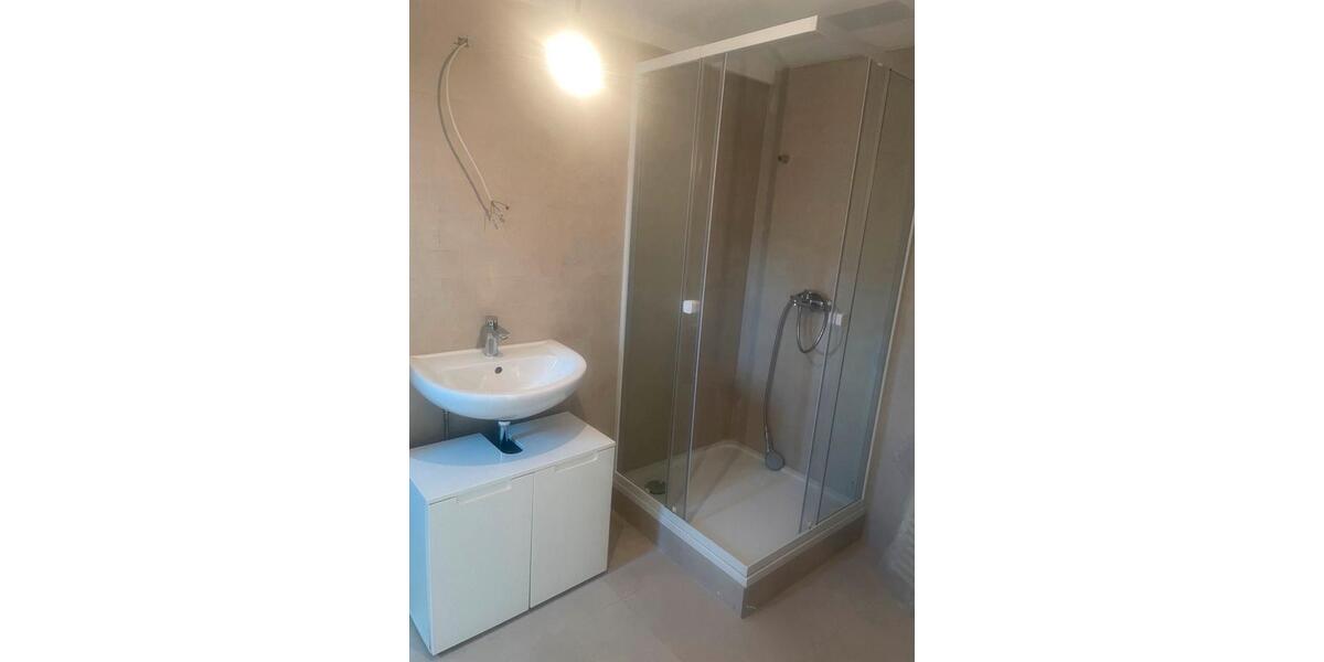 Etagenwohnung Siegen - 2 Zimmer, 55 m&sup2;, 500&euro; | Angebot:25258841