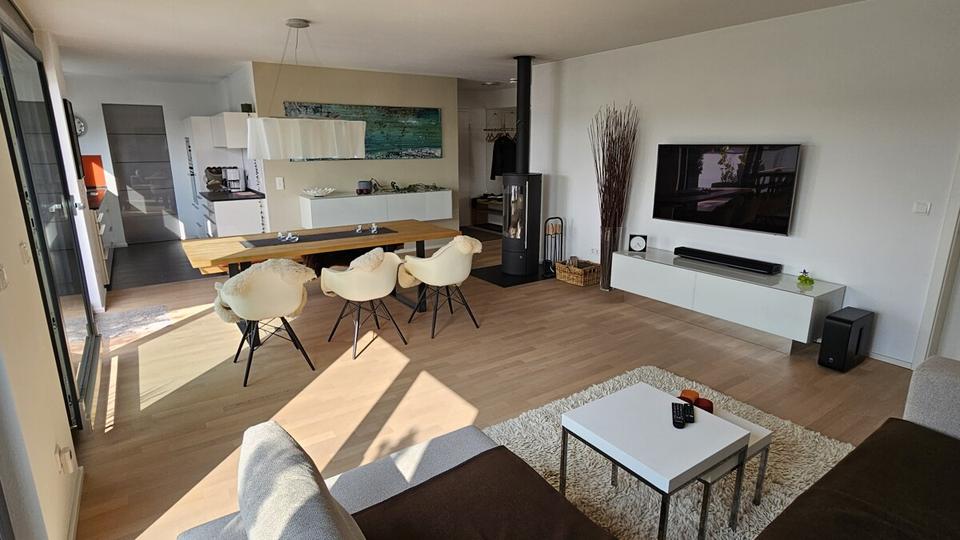 Einfamilienhaus Villingen-Schwenningen Schwenningen - 3 Zimmer, 96 m&sup2;, 1.200&euro; | Angebot:25145359