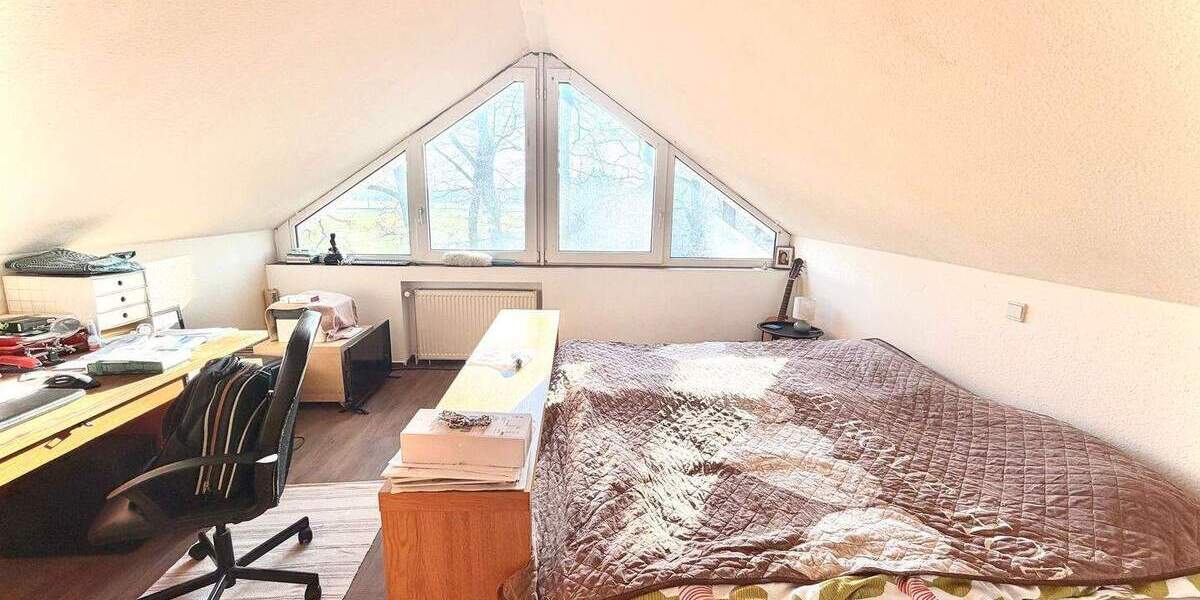 Etagenwohnung Bippen OT Vechtel Vechtel - 3 Zimmer, 93 m&sup2;, 510&euro; | Angebot:25744584