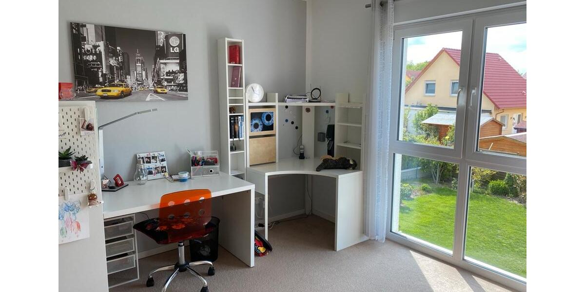 Etagenwohnung Potsdam Krampnitz - 1 Zimmer, 20 m&sup2;, 500&euro; | Angebot:26634881