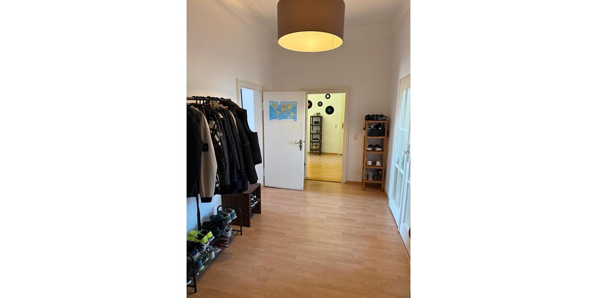 Wohnen auf Zeit Braunschweig - 1 Zimmer, 33 m&sup2;, 591&euro; | Angebot:25780935