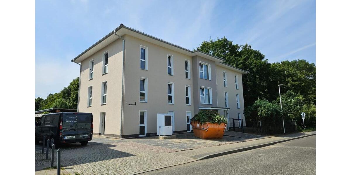 Etagenwohnung Strausberg - 3 Zimmer, 79 m&sup2;, 1.245&euro; | Angebot:23770568