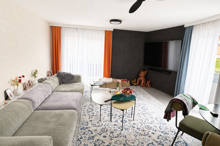 Wohnung Sinzig Westum - 3 Zimmer, 93 m&sup2;, 1.100&euro; | Angebot:27273423
