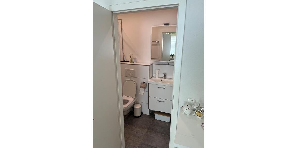 Erdgeschoßwohnung München Sendling-Westpark - 1 Zimmer, 30 m&sup2;, 1.015&euro; | Angebot:26699653
