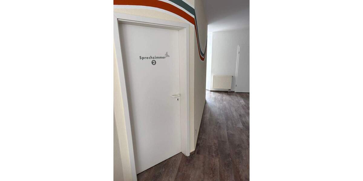 Gewerbeobjekt Zschopau - 5 Zimmer, 130 m&sup2;, 715&euro; | Angebot:25773151