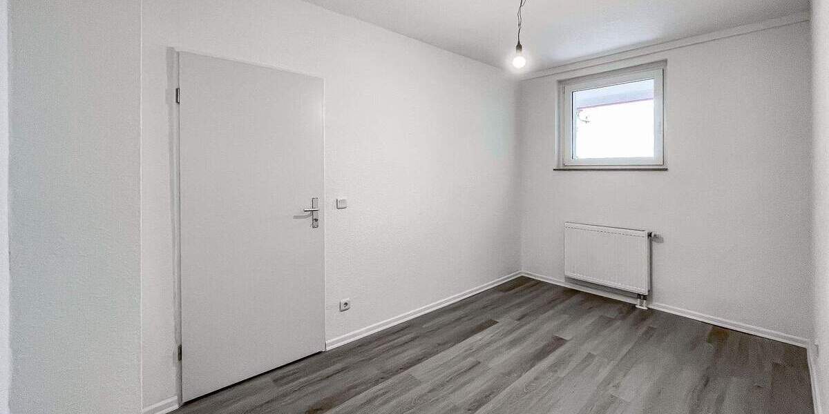 Etagenwohnung Bochum Langendreer - 3 Zimmer, 57 m&sup2;, 610&euro; | Angebot:24708701