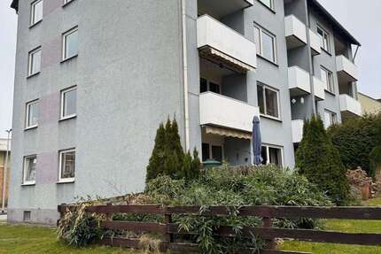 Wohnung Holzminden - 2 Zimmer, 56 m&sup2;, 550&euro; | Angebot:27074751