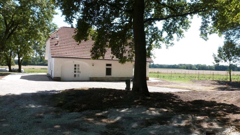 Einfamilienhaus Delbrück - 6 Zimmer, 165 m&sup2;, 1.390&euro; | Angebot:24857193