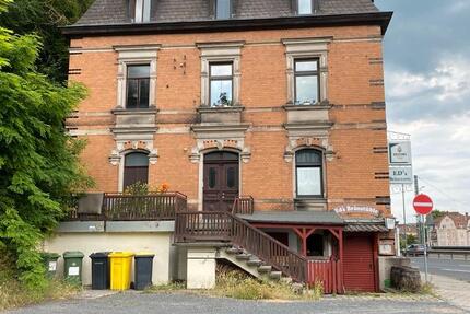 Wohnung Coburg - 4 Zimmer, 145 m&sup2;, 906&euro; | Angebot:26502800