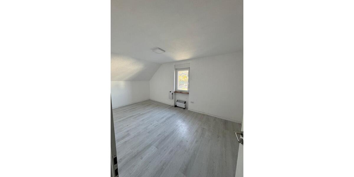 Wohnung im herzen von Besigheim zu vermieten SOFORT FREI 2 zimmer