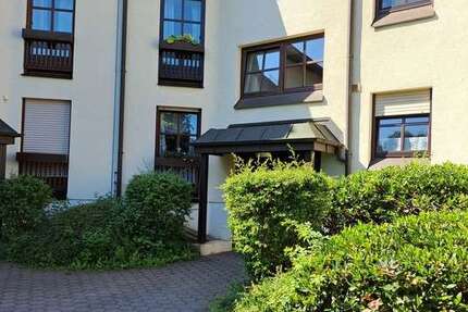 Wohnung Buckenhof - 4 Zimmer, 93 m&sup2;, 1.250&euro; | Angebot:27291299