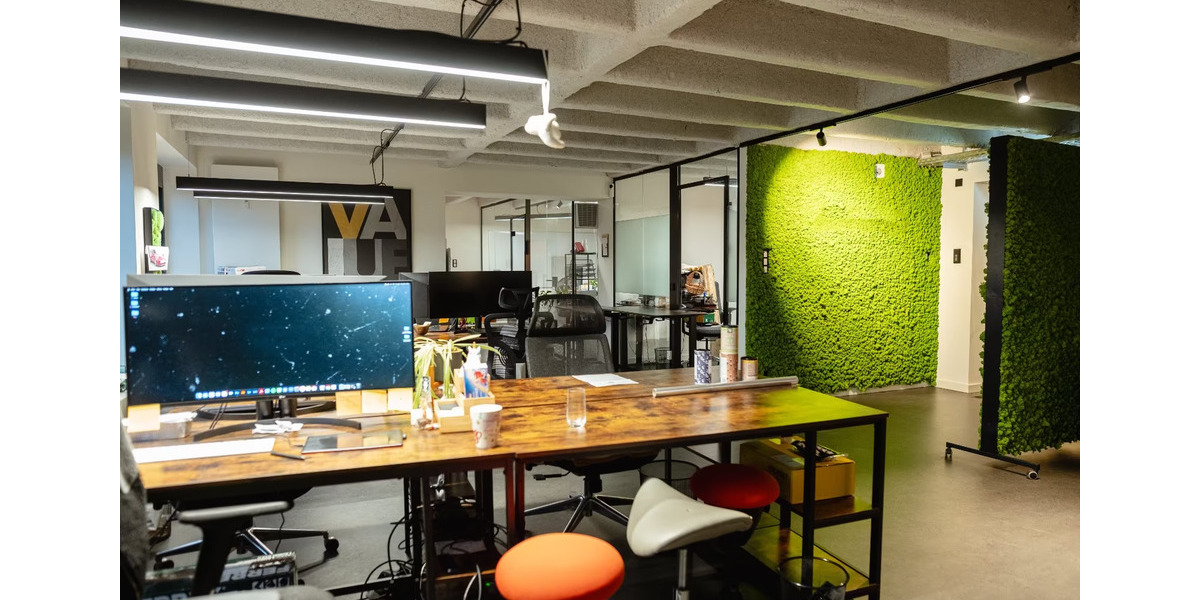 Gewerbeobjekt Kassel Bettenhausen - 3.567&euro; | Angebot:25961150