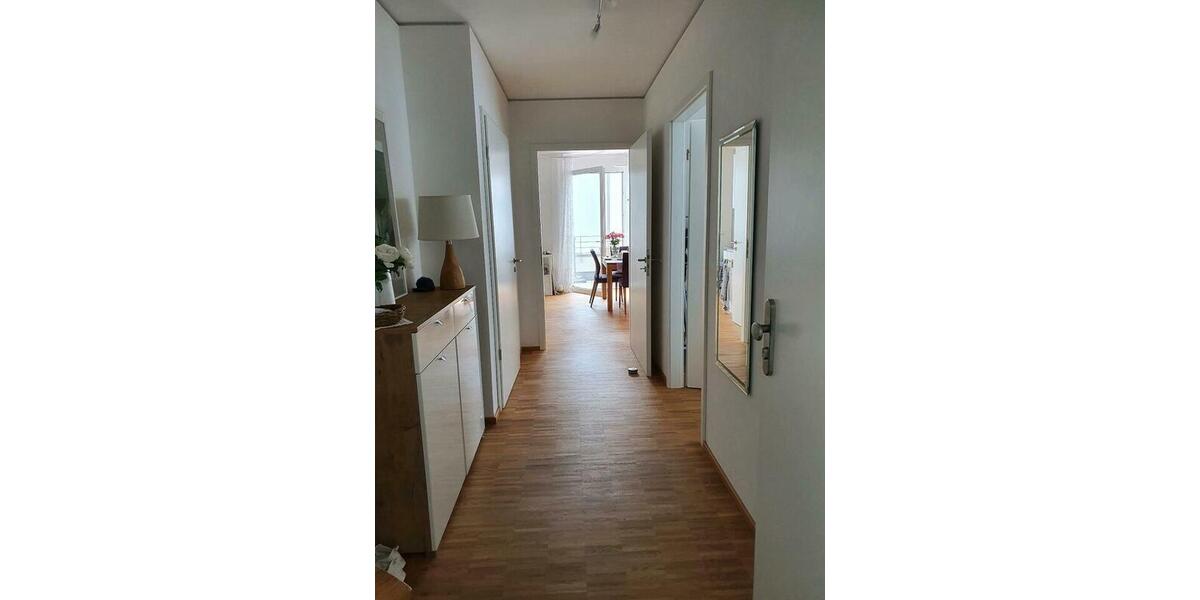 2 Zimmerwohnung-63 m²-ALL INKL! zimmer