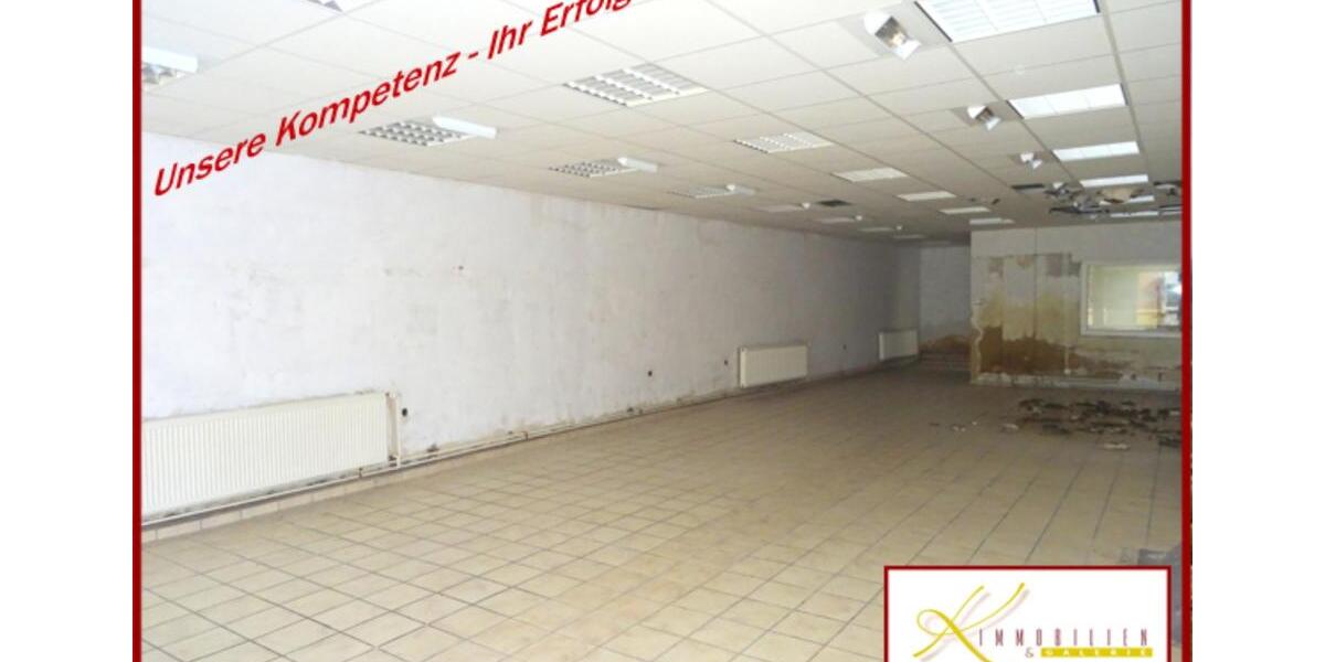 Gewerbeobjekt Blankenburg (Harz) - 880&euro; | Angebot:23383917