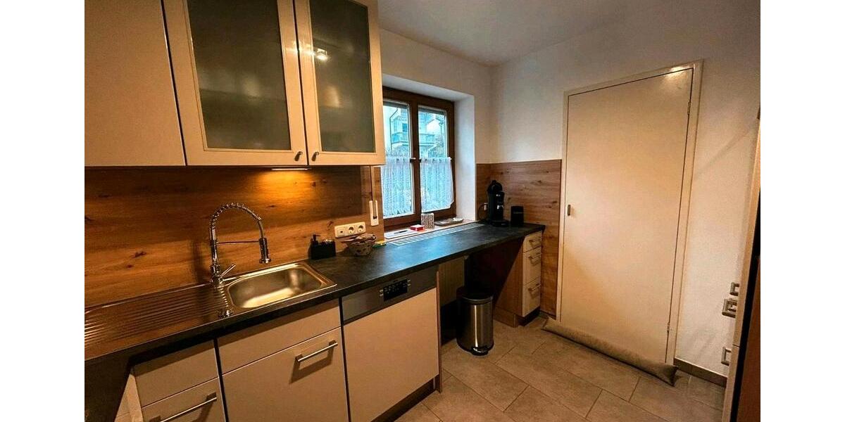 Erdgeschoßwohnung Neumarkt-Sankt Veit Sankt Veit - 2 Zimmer, 65 m&sup2;, 555&euro; | Angebot:26281584