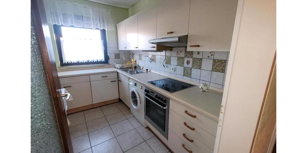Erdgeschoßwohnung Fellbach - 3 Zimmer, 79 m&sup2;, 1.280&euro; | Angebot:26504439
