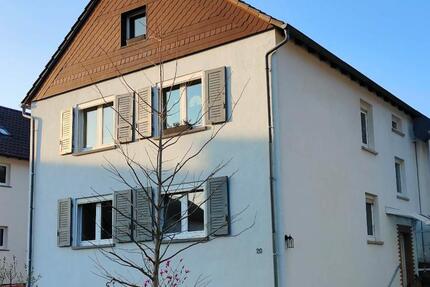 Wohnen auf Zeit Erzhausen - 1 Zimmer, 14 m&sup2;, 480&euro; | Angebot:24712114