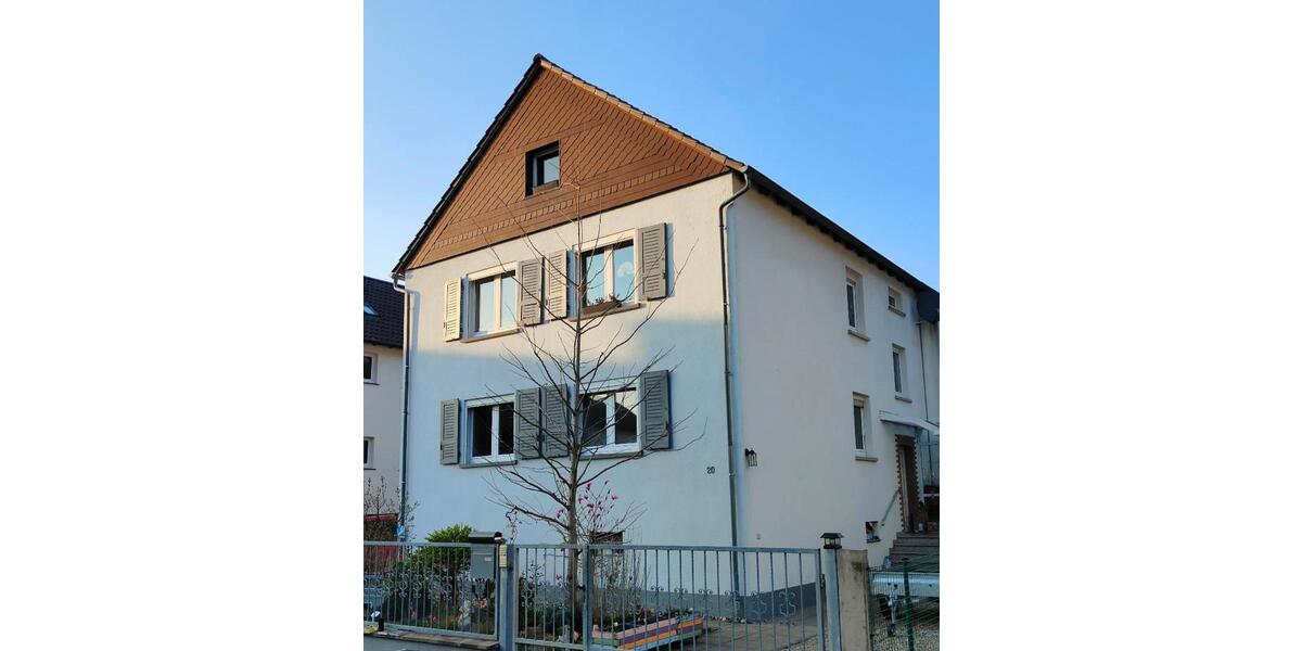 Wohnen auf Zeit Erzhausen - 1 Zimmer, 14 m&sup2;, 515&euro; | Angebot:24712114