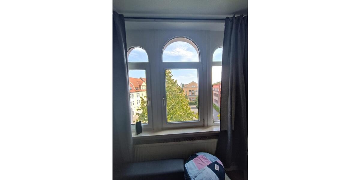 Wohnen auf Zeit Erfurt Johannesvorstadt - 267&euro; | Angebot:25990031