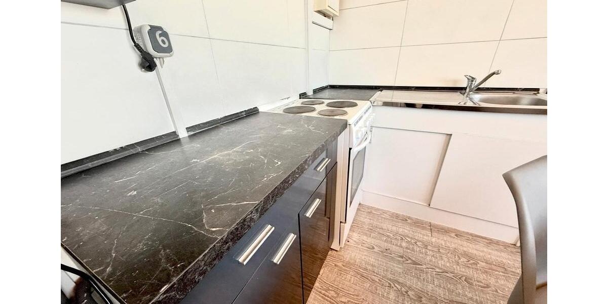 Wohnen auf Zeit Glinde - 1 Zimmer, 55 m&sup2;, 750&euro; | Angebot:26290515