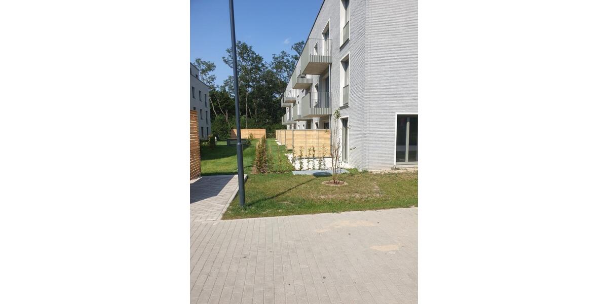 Etagenwohnung Berlin Spandau - 2 Zimmer, 47 m&sup2;, 1.121&euro; | Angebot:26699096