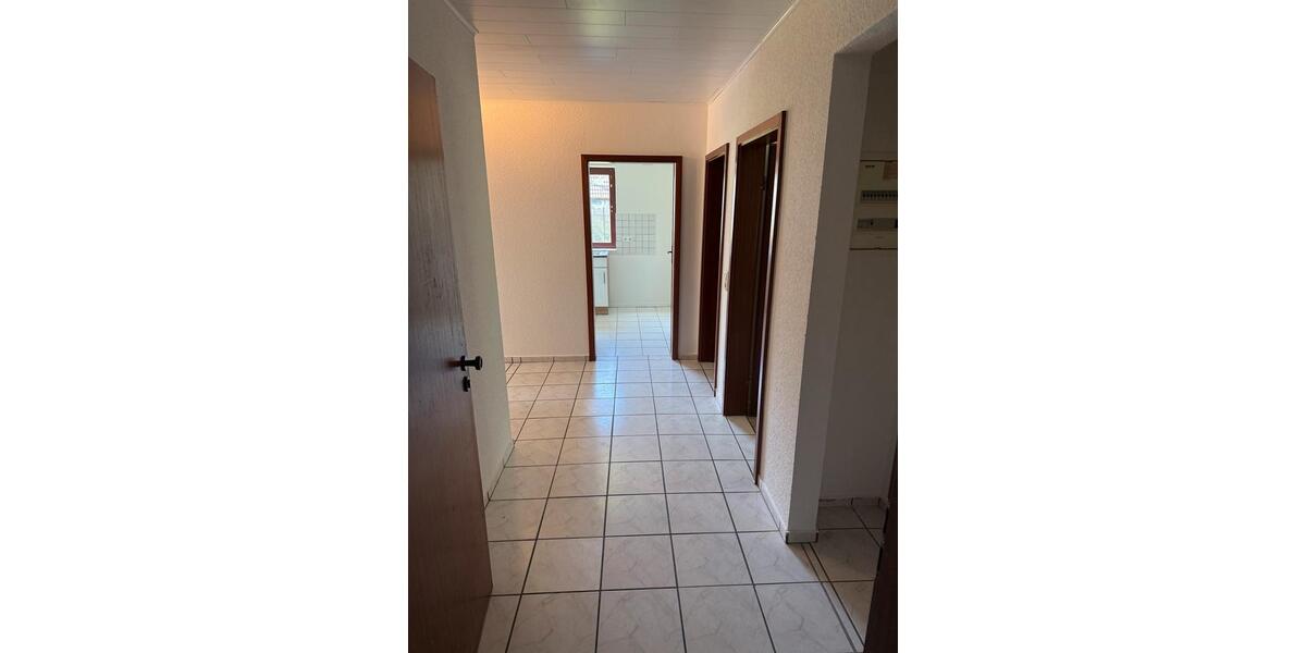 Erdgeschoßwohnung Kappeln - 3 Zimmer, 80 m&sup2;, 850&euro; | Angebot:26699529