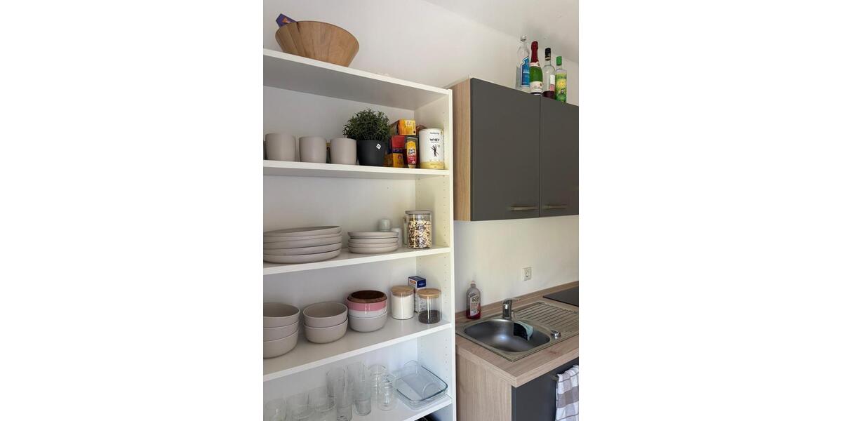 Wohnen auf Zeit Vechta - 1 Zimmer, 30 m&sup2;, 350&euro; | Angebot:26432769